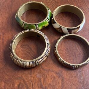 Indian bangles
